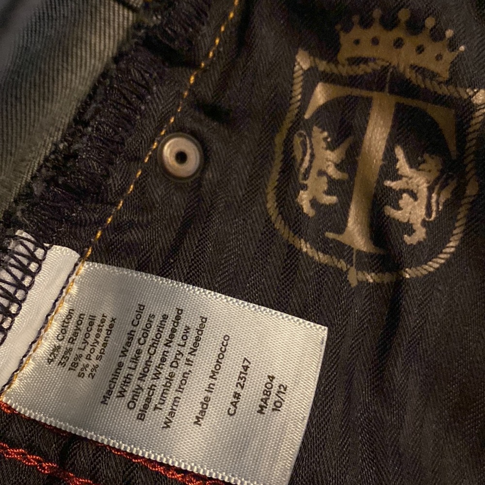 Talbots Jeans - Picture 6 of 6